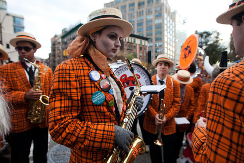 2010: another Year in the&nbsp;Plaid