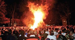 The Band Is Still&nbsp;Undefeated