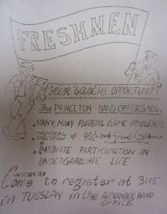 PUB History: Fame and Fortune&nbsp;(1939-1952)