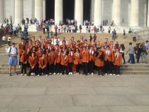 2013: A Year in&nbsp;Review