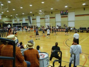 Spring 2015: a&nbsp;Review