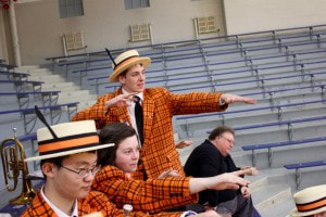 Our Basketball Ivy&nbsp;o-PENN-er