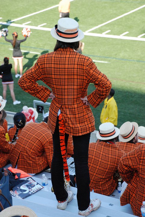 The PUB through the Eyes of a Westminster&nbsp;Student