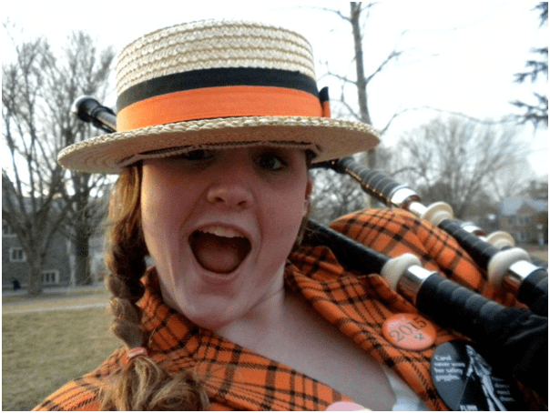 The Magic of the Band: a Freshman&nbsp;Perspective